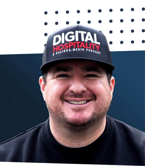 <b>Restaurant Owner– </b>Shawn Walchef,
